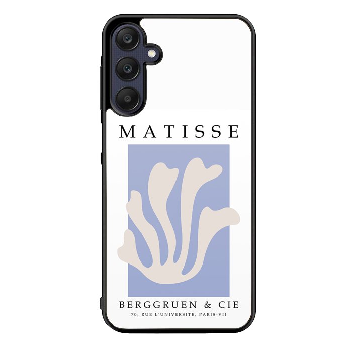Matisse Canvas Art FZ2325 Samsung Galaxy A15 5G Case