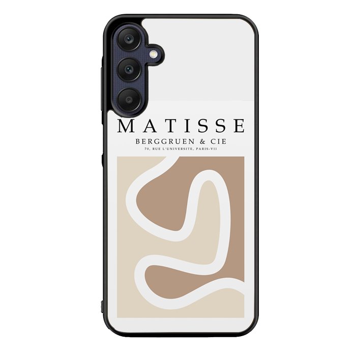 Matisse Canvas Art FZ2326 Samsung Galaxy A15 5G Case