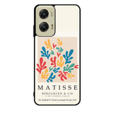 Matisse Canvas Art FZ2327 Motorola Moto G Stylus 5G 2024 Case