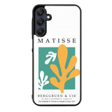Matisse Canvas Art FZ2328 Samsung Galaxy A15 5G Case