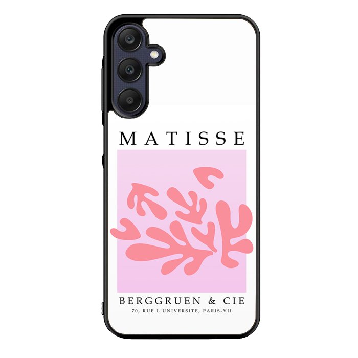 Matisse Canvas Art FZ2330 Samsung Galaxy A15 5G Case