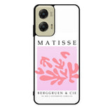 Matisse Canvas Art FZ2330 Motorola Moto G Stylus 5G 2024 Case