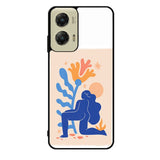 Canvas Nude FZ2331 Motorola Moto G Stylus 5G 2024 Case