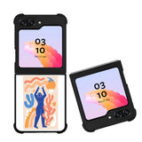 Canvas Art FZ2335 Samsung Galaxy Z Flip 5 2023 5G Case