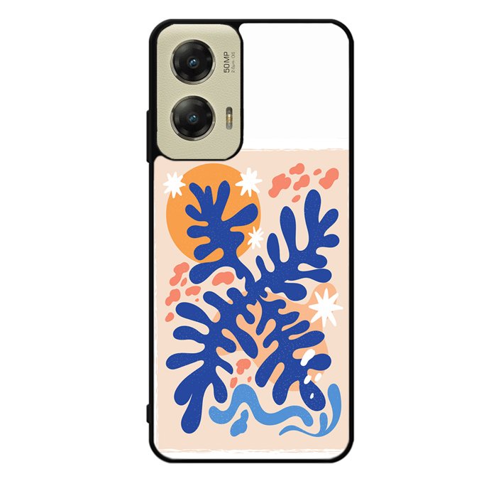 Canvas Art FZ2336 Motorola Moto G Stylus 5G 2024 Case