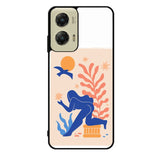 Canvas Art FZ2337 Motorola Moto G Stylus 5G 2024 Case