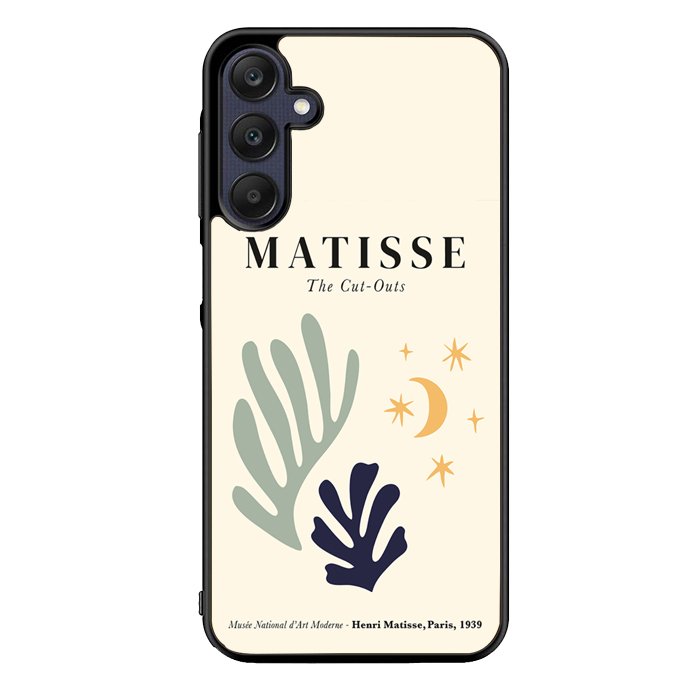 Canvas Art FZ2338 Samsung Galaxy A15 5G Case