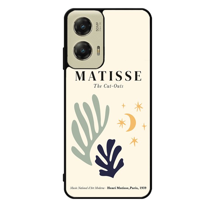 Canvas Art FZ2338 Motorola Moto G Stylus 5G 2024 Case