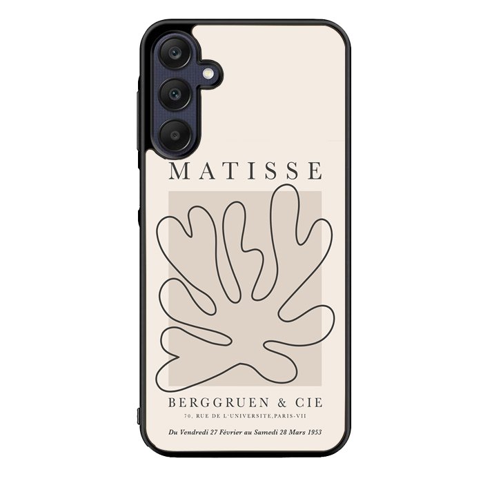 Canvas Art FZ2339 Samsung Galaxy A15 5G Case