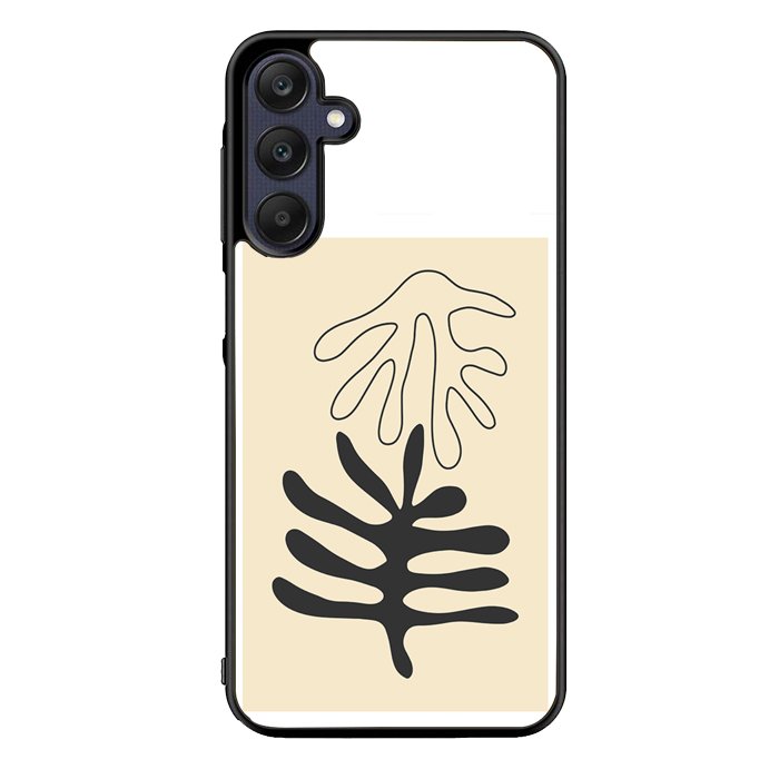 Canvas Print FZ2342 Samsung Galaxy A15 5G Case