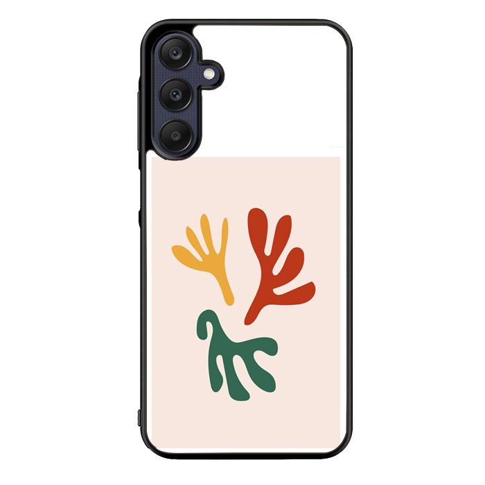 Canvas Print FZ2346 Samsung Galaxy A15 5G Case