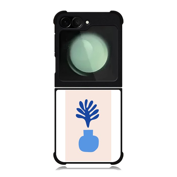 Canvas Print FZ2347 Samsung Galaxy Z Flip 6 2024 5G Case