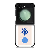 Canvas Print FZ2347 Samsung Galaxy Z Flip 6 2024 5G Case