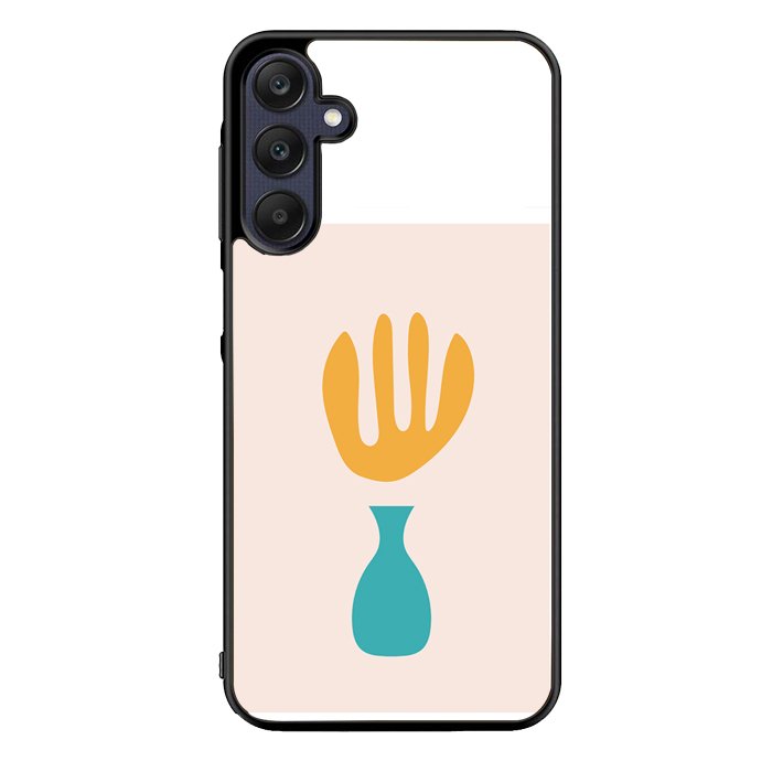 Canvas Print FZ2348 Samsung Galaxy A15 5G Case