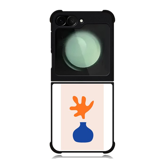 Canvas Print FZ2349 Samsung Galaxy Z Flip 6 2024 5G Case