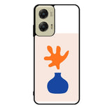 Canvas Print FZ2349 Motorola Moto G Stylus 5G 2024 Case