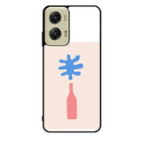 Canvas Print FZ2350 Motorola Moto G Stylus 5G 2024 Case