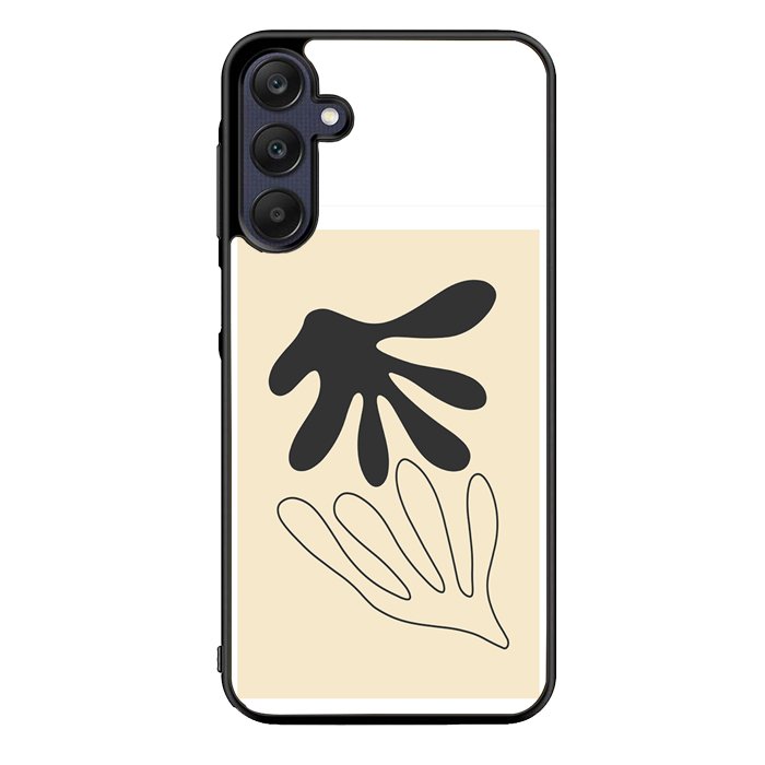 Canvas Print FZ2351 Samsung Galaxy A15 5G Case