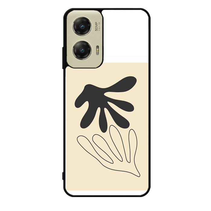 Canvas Print FZ2351 Motorola Moto G Stylus 5G 2024 Case