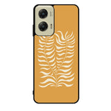 Matisse Yellow Art FZ2352 Motorola Moto G Stylus 5G 2024 Case