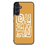 Matisse Yellow Art FZ2356 Samsung Galaxy A15 5G Case