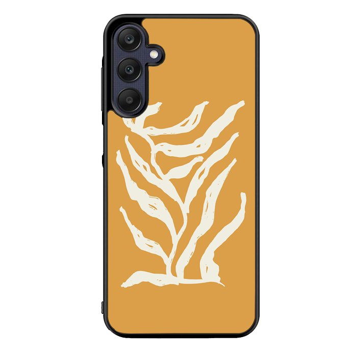 Matisse Yellow Art FZ2359 Samsung Galaxy A15 5G Case