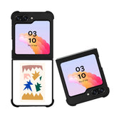 Matisse Wall Art FZ2361 Samsung Galaxy Z Flip 5 2023 5G Case