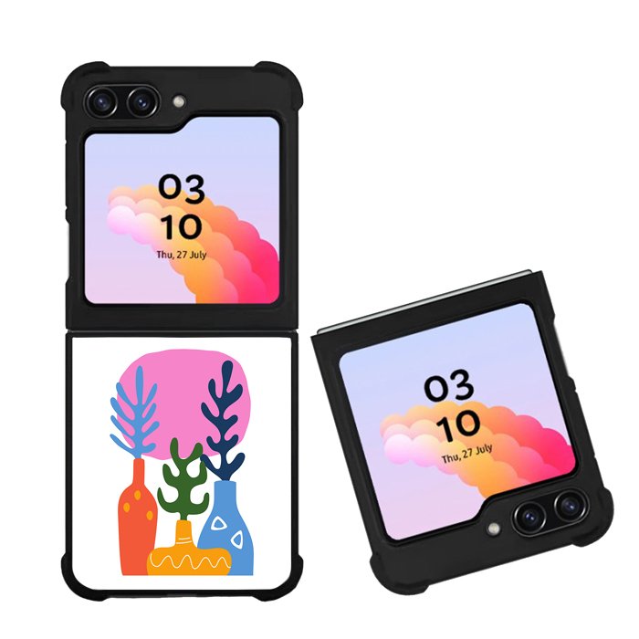 Matisse Wall Art FZ2364 Samsung Galaxy Z Flip 5 2023 5G Case