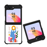 Matisse Wall Art FZ2366 Samsung Galaxy Z Flip 5 2023 5G Case