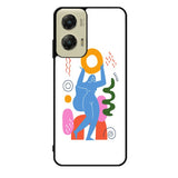 Matisse Wall Art FZ2366 Motorola Moto G Stylus 5G 2024 Case