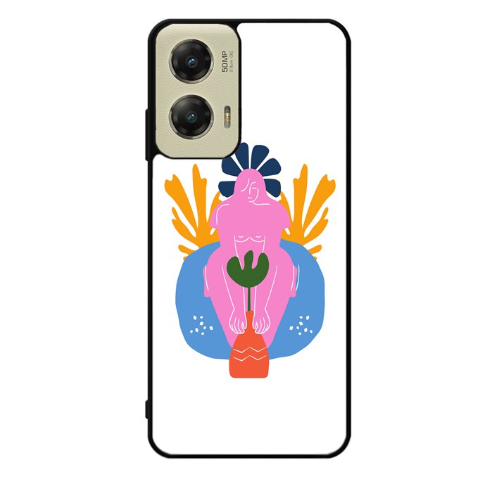 Matisse Wall Art FZ2368 Motorola Moto G Stylus 5G 2024 Case