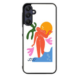 Matisse Wall Art FZ2369 Samsung Galaxy A15 5G Case