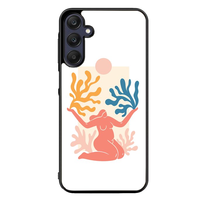 Matisse Wall Art FZ2373 Samsung Galaxy A15 5G Case