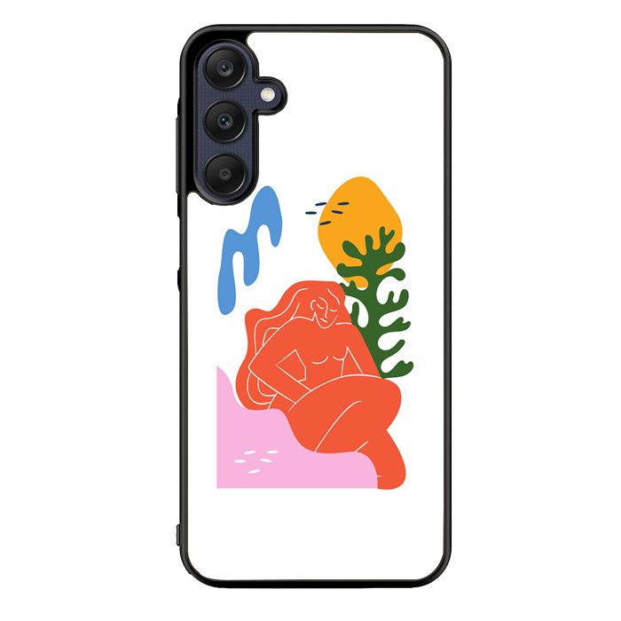 Matisse Wall Art FZ2374 Samsung Galaxy A25 5G Case