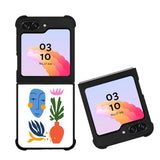 Matisse Wall Art FZ2375 Samsung Galaxy Z Flip 5 2023 5G Case