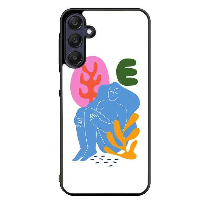 Matisse Wall Art FZ2377 Samsung Galaxy A25 5G Case