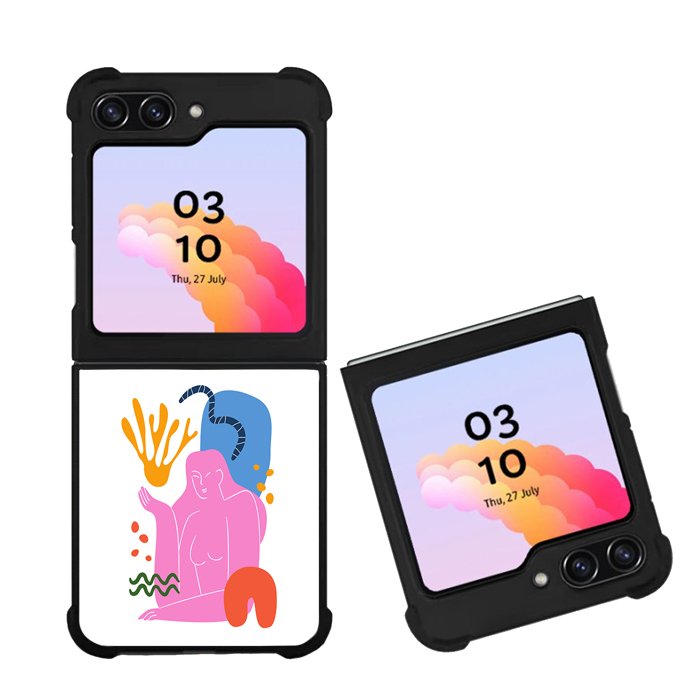 Matisse Wall Art FZ2379 Samsung Galaxy Z Flip 5 2023 5G Case
