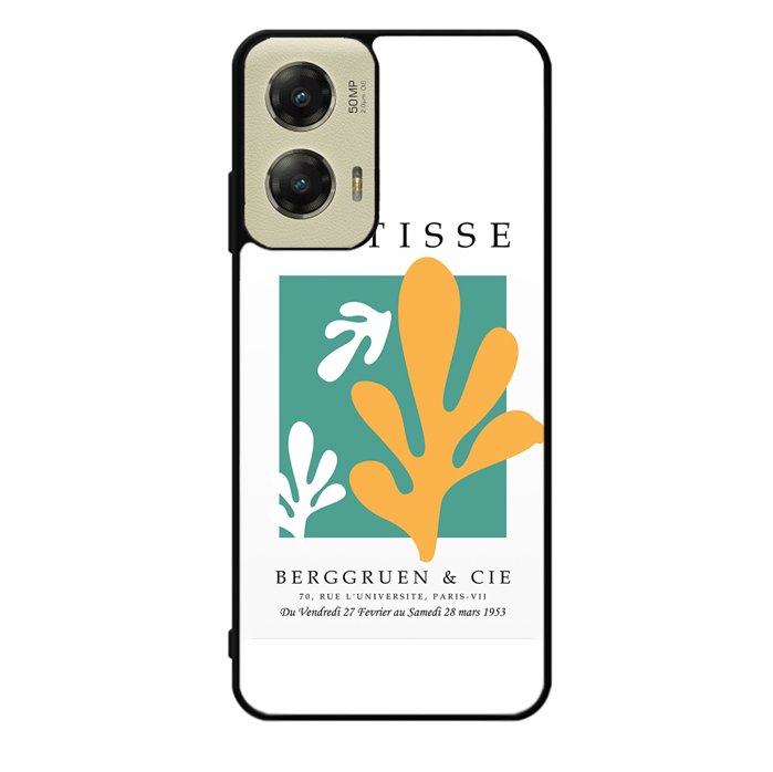 Matisse Wall Art FZ2380 Motorola Moto G Stylus 5G 2024 Case