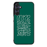 Matisse Green Art FZ2383 Samsung Galaxy A15 5G Case