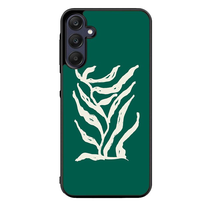 Matisse Green Art FZ2386 Samsung Galaxy A15 5G Case