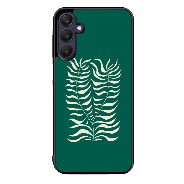 Matisse Green Art FZ2388 Samsung Galaxy A15 5G Case