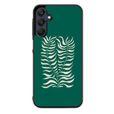 Matisse Green Art FZ2388 Samsung Galaxy A15 5G Case
