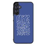 Matisse Blue Art FZ2390 Samsung Galaxy A15 5G Case
