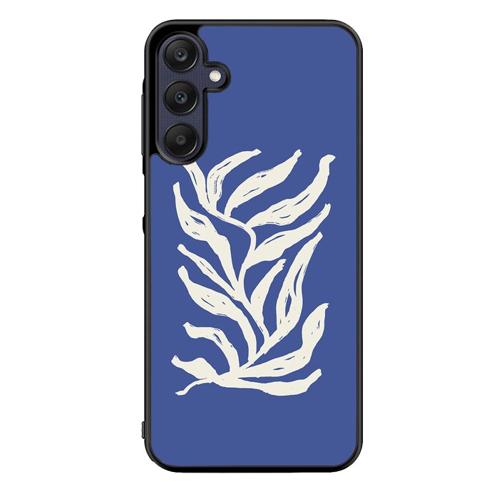 Matisse Blue Art FZ2392 Samsung Galaxy A25 5G Case