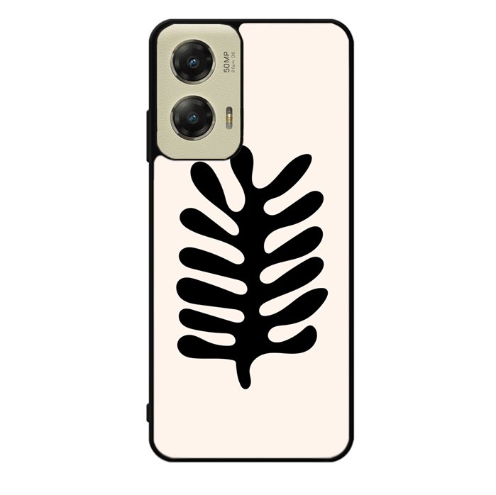 Abstract floral FZ2408 Motorola Moto G Stylus 5G 2024 Case