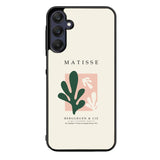 Matisse Style FZ2415 Samsung Galaxy A15 5G Case