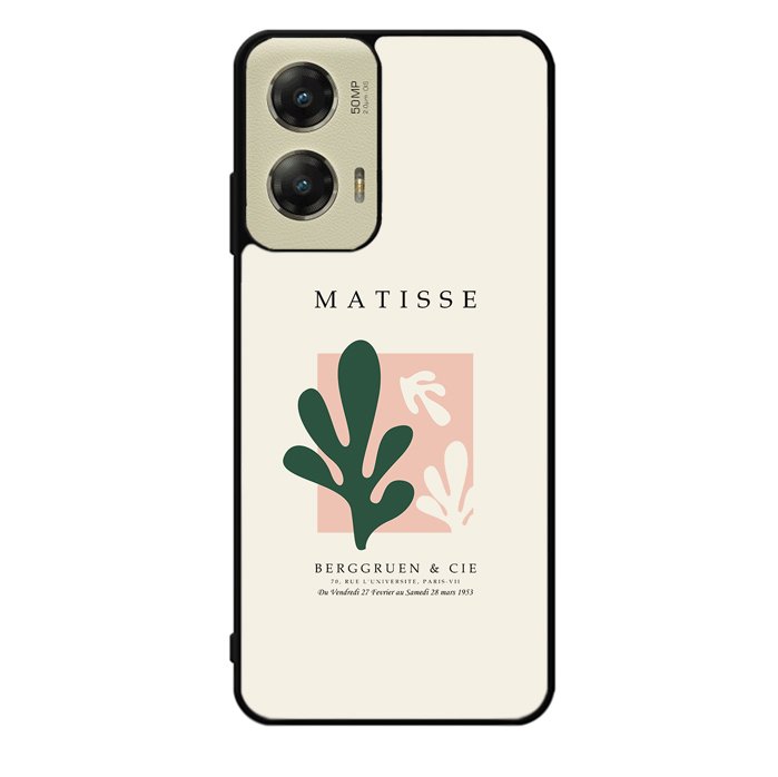 Matisse Style FZ2415 Motorola Moto G Stylus 5G 2024 Case