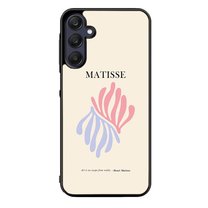 Matisse Style FZ2417 Samsung Galaxy A15 5G Case