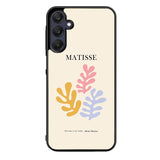 Matisse Style FZ2420 Samsung Galaxy A15 5G Case