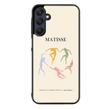 Matisse Style FZ2421 Samsung Galaxy A15 5G Case